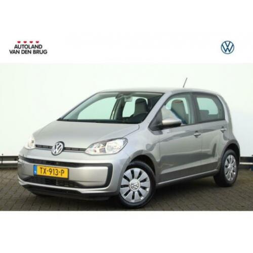 Volkswagen up! 1.0 BMT move up! | Aircondtioning | Bluetooth