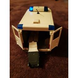 Playmobil Ambulance