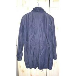 Dames zomerjas blauw merk Reset 42