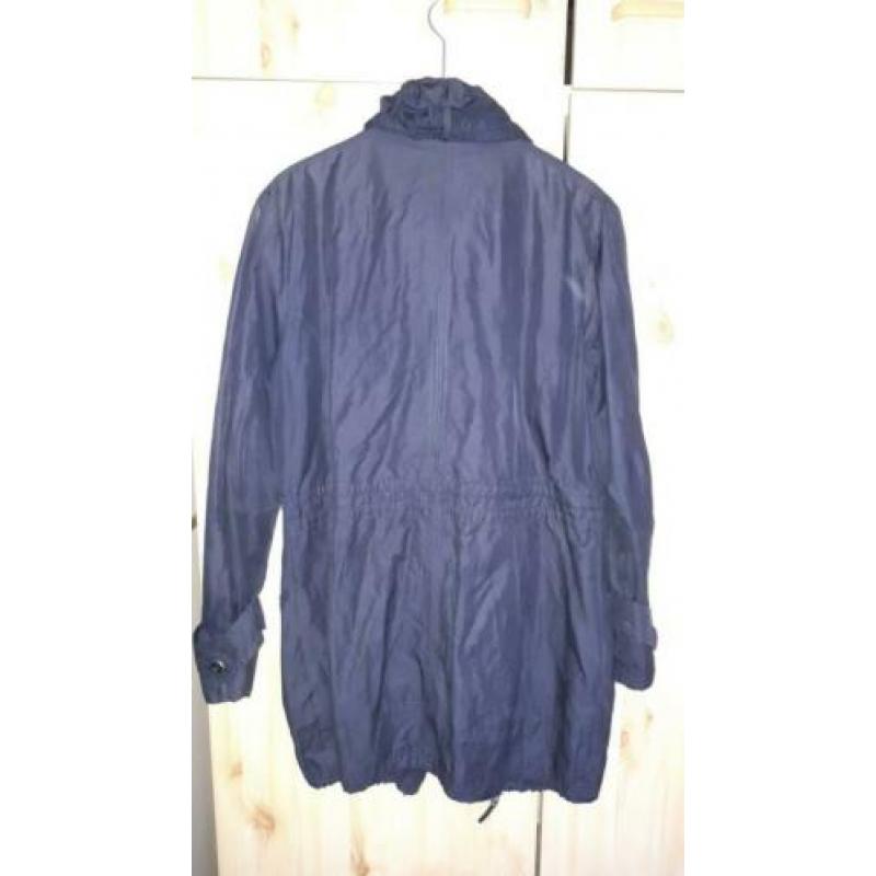 Dames zomerjas blauw merk Reset 42