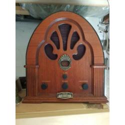 Goed werkende radio 30 euro