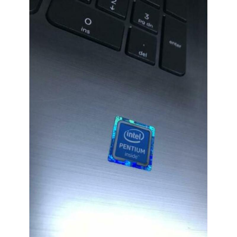 Mooi Hp 15,6 inch