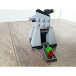 Lego Star Wars First order battle pack 75132