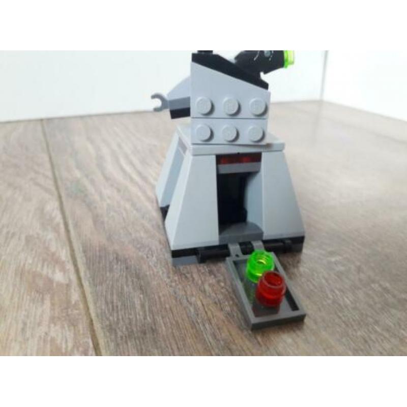 Lego Star Wars First order battle pack 75132