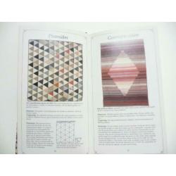 Heerlijk handwerk Patchwork en applicatie / ISBN 902749293X