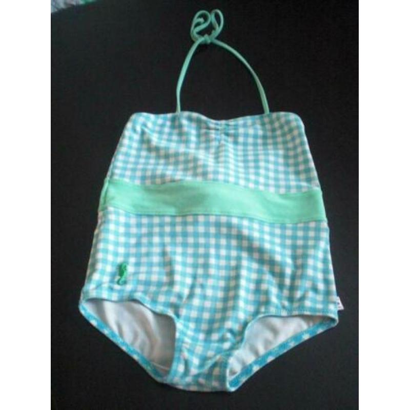 Mooi zwempakje. Maat 98/104