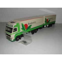 3 x Tekno Truck Boekestijn