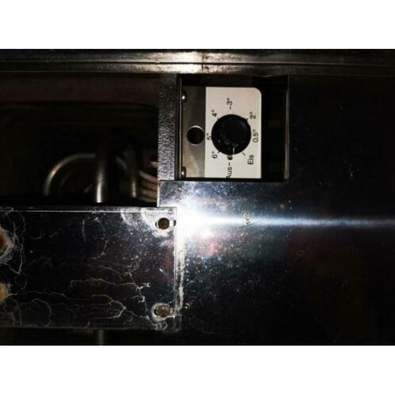 Tap machine