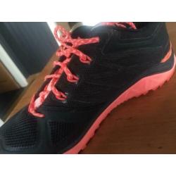 Wandelschoenen dames The North Face.
