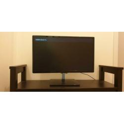 Samsung Full HD Led TV/Monitor 23,6" T24D390EW