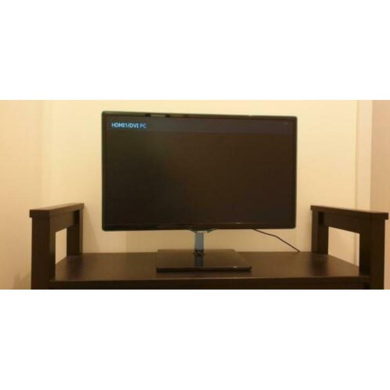 Samsung Full HD Led TV/Monitor 23,6" T24D390EW