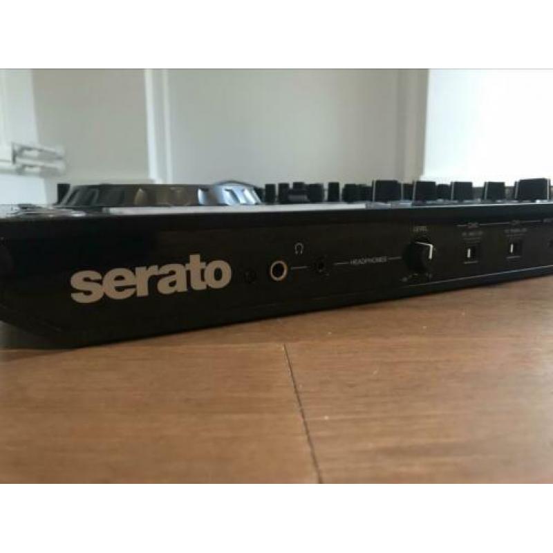 Pionier DDJ-SX2