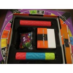 Trivial Pursuit ,,Wedden dat je ,t weet? Hasbro (Parker)