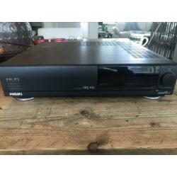 Philips Matchline VR702 VHS Videorecorder