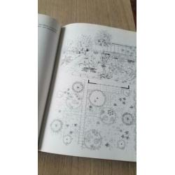 De watertuin door Karl Wachter. Vijverboek.
