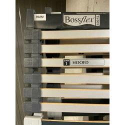Lattenbodem + frame 140 x 200