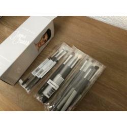 Morphe James Charles brushes