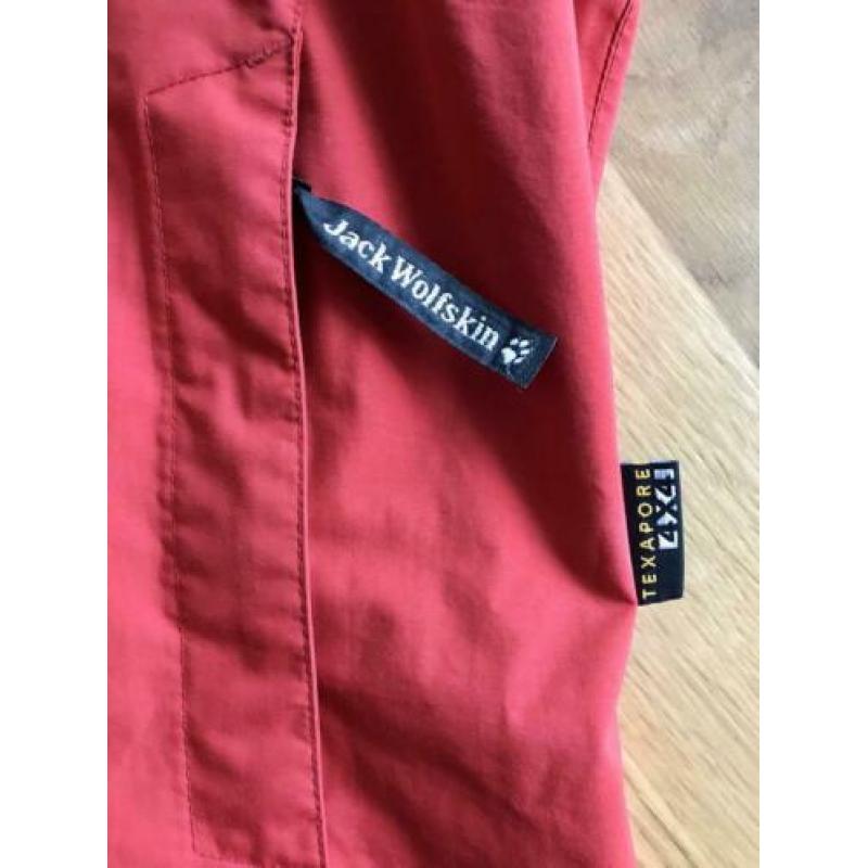 Jack Wolfskin zomerjas mt S