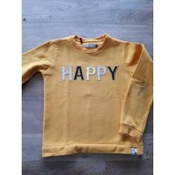 looxs meisje maat 128 broek en shirt