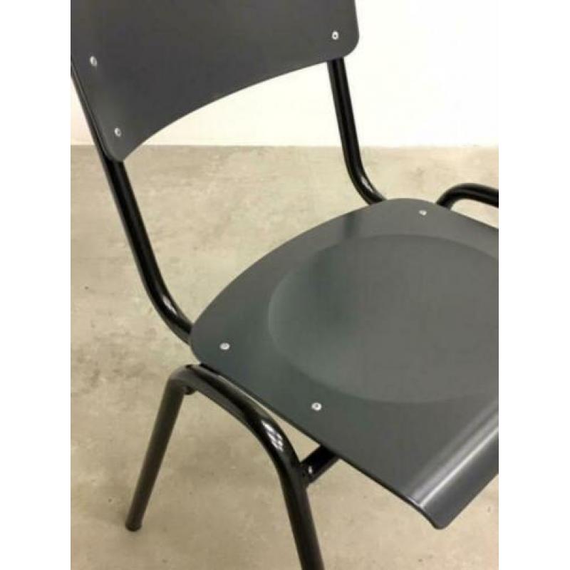 Eetkamerstoelen nieuw retro eettafelstoelen horecastoelen