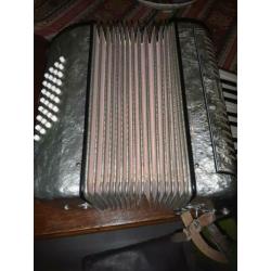castelfidordo accordion