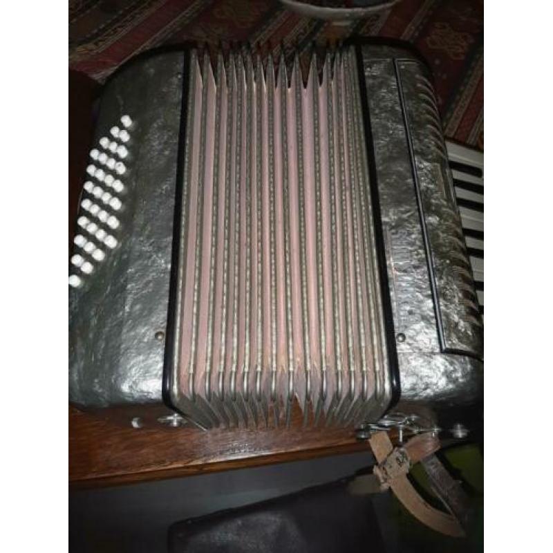 castelfidordo accordion