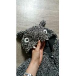 Berenpak baby extra warm maat 62