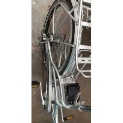 Elektrische fiets SilentForce