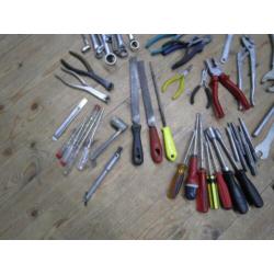 Gereedschap Diversen