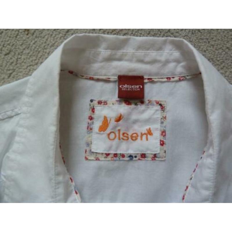 Olsen blouse 40/42