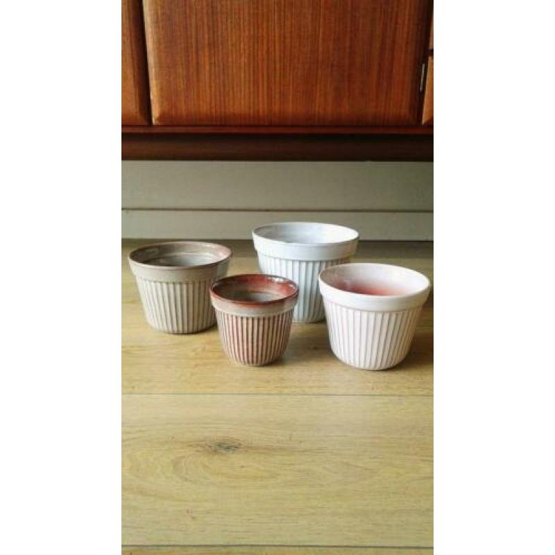 Westraven bloempotjes € 3 - € 6