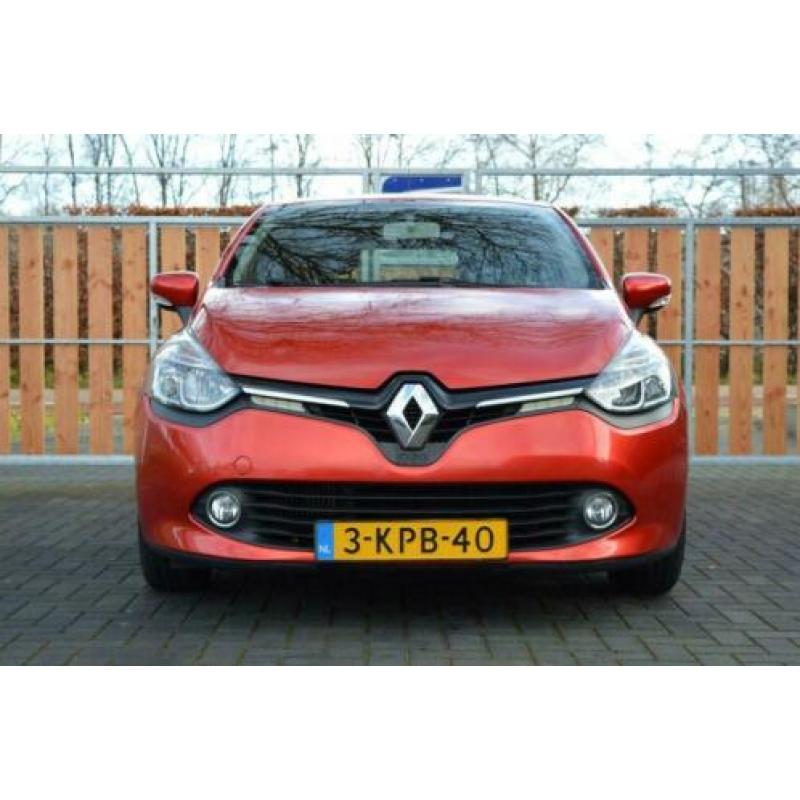 Renault Clio 1.5 dCi ECO Expression