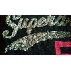Superdry t-shirt maat m