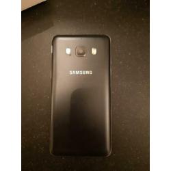 Samsung Galaxy J5 2016 SM-J510FN black