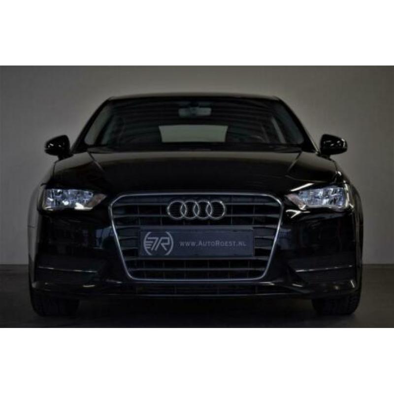 Audi A3 Sportback 1.6 TDI ULTRA NAVI/LEER/PDC/LMV/CRUISE/ST.