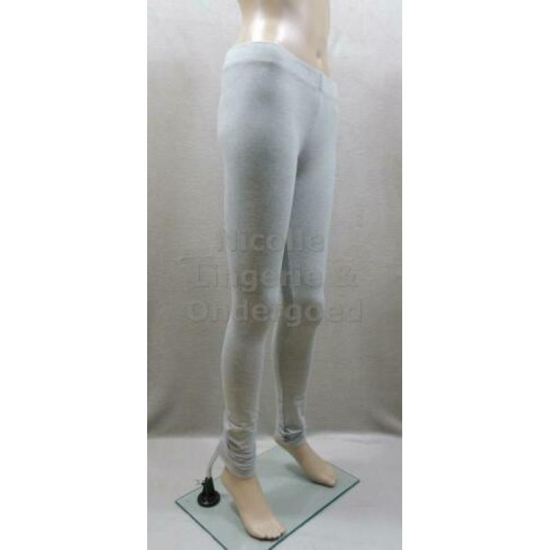 Legging G-Clean-Le maat XS grijs (340)