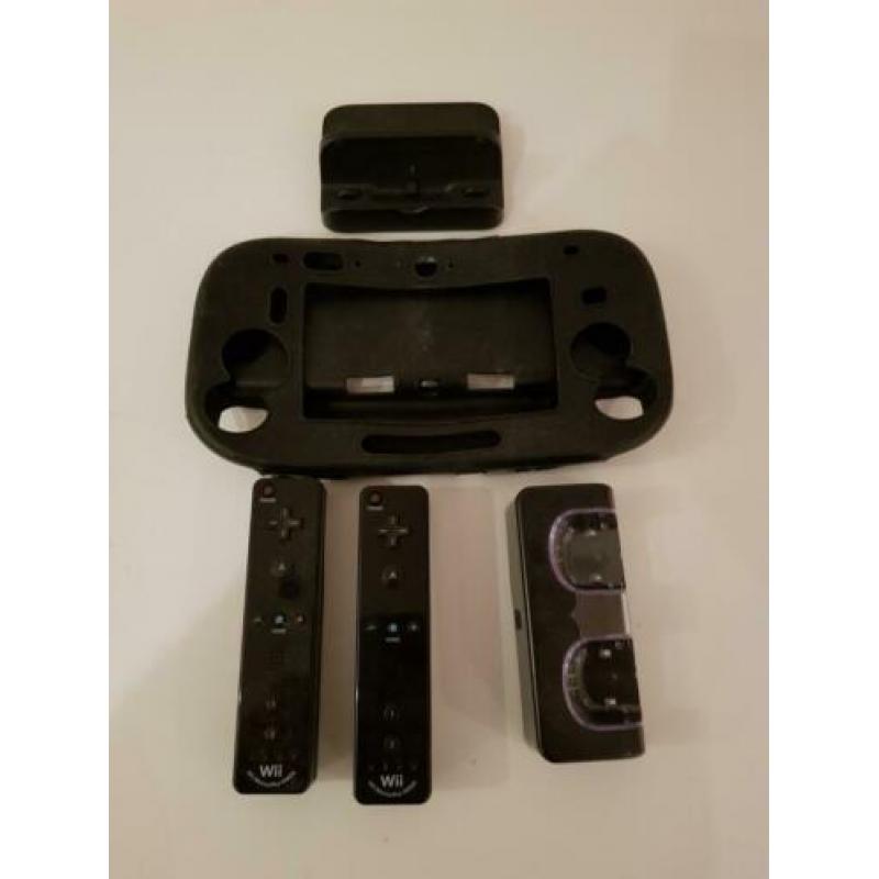 Nintendo Wii U