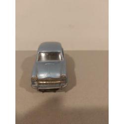 Tekno Danmark Morris Oxford 1/43
