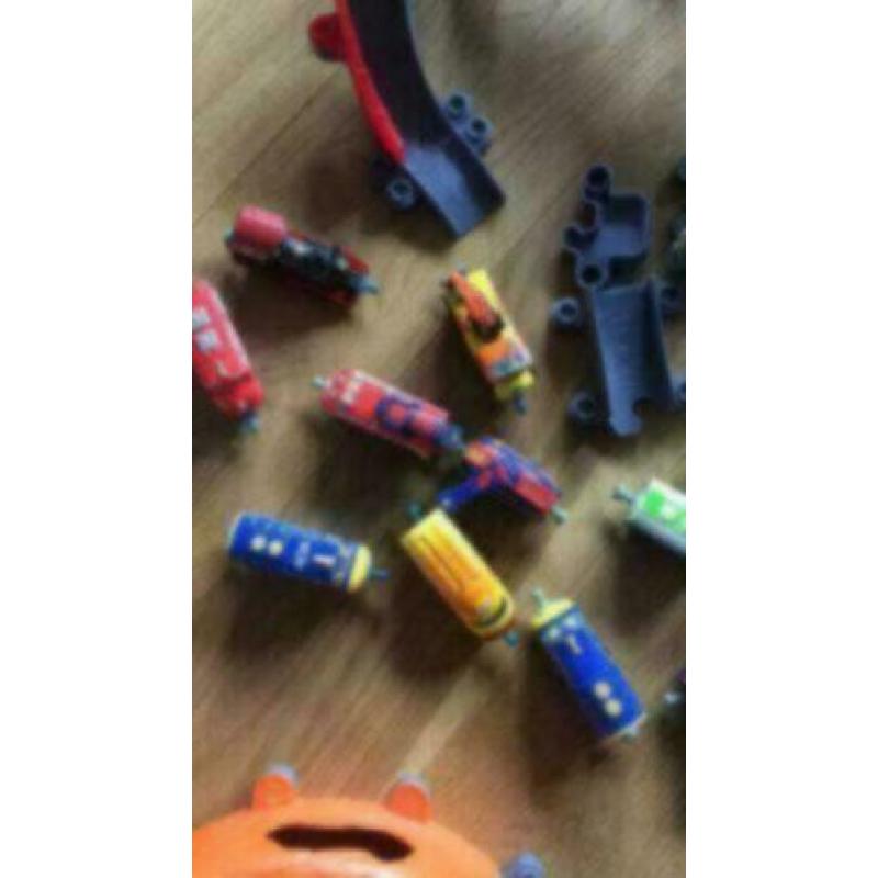 Chugginton Treinbaan