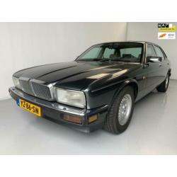 Jaguar Sovereign 4.0 Sovereign Leer Cruise control Airco