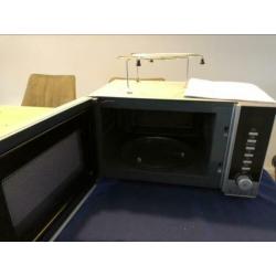 Severin microwave oven