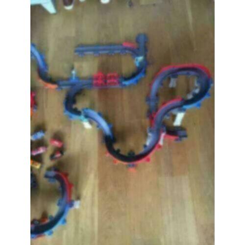 Chugginton Treinbaan