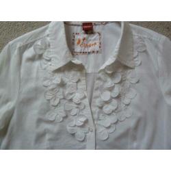 Olsen blouse 40/42