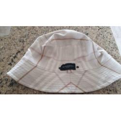 Burberry golf regenhoed.
