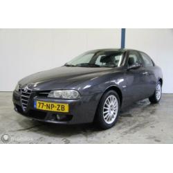 Alfa Romeo 156 1.8 T.Spark Distinctive
