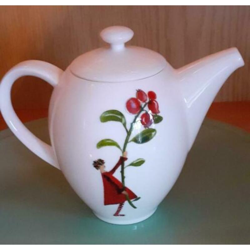 Theepot