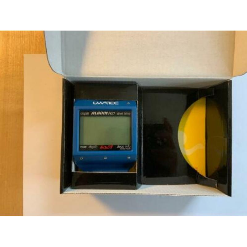 Uwatec Aladin Pro Nitrox