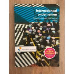 Internationaal ondernemen