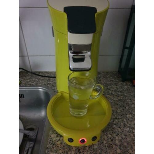 Philips Senseo Viva Café HD7825/11