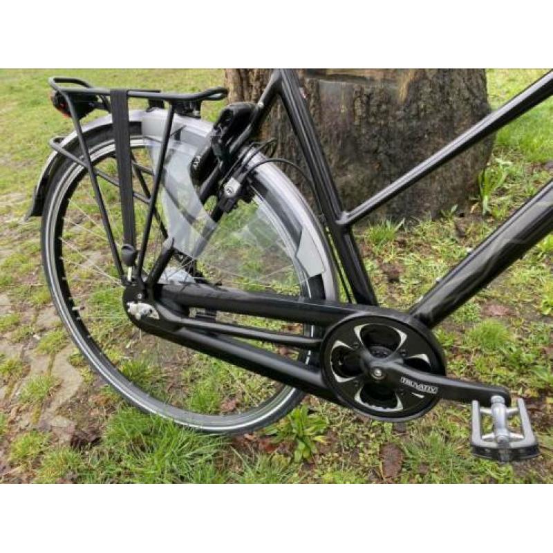 Nieuwe Multicycle dames sport